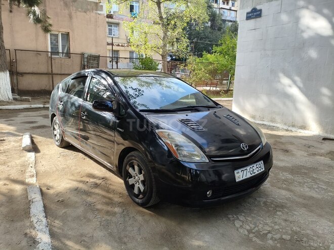 Toyota Prius 2007, 406,335 km - 1.5 л - Bakı