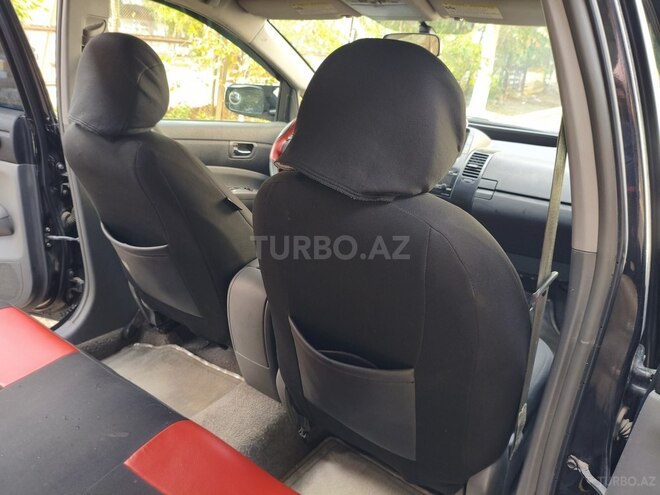 Toyota Prius 2007, 406,335 km - 1.5 л - Bakı
