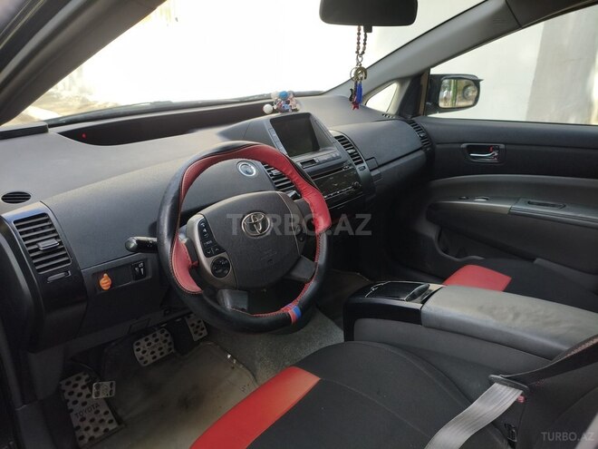 Toyota Prius 2007, 406,335 km - 1.5 л - Bakı