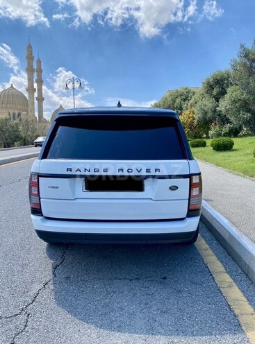 Land Rover Range Rover 2017, 200,000 km - 3.0 l - Bakı