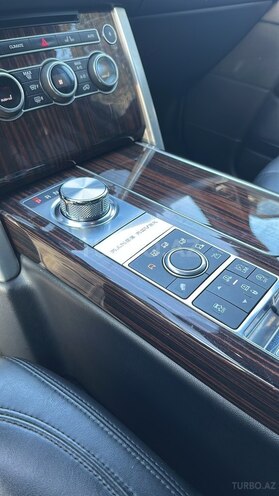 Land Rover Range Rover 2017, 200,000 km - 3.0 l - Bakı