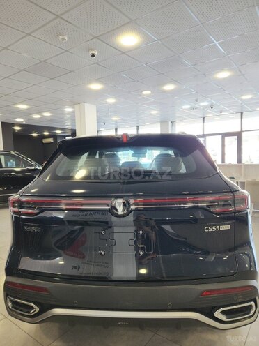 Changan CS 55 Plus 2025, 0 km - 1.5 l - Bakı