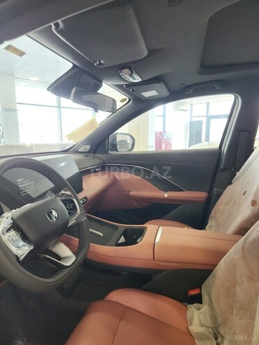 Changan CS 55 Plus 2025, 0 km - 1.5 l - Bakı
