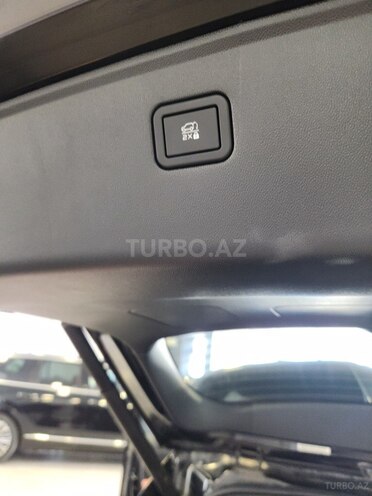 Changan CS 55 Plus 2025, 0 km - 1.5 l - Bakı