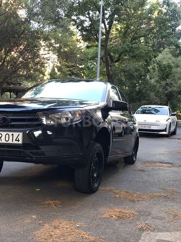 LADA (VAZ) Granta 2024, 69,265 km - 1.6 л - Bakı