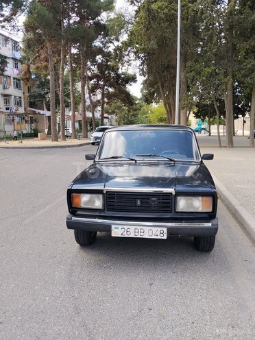 LADA (VAZ) 2107 2010, 98,000 km - 1.6 l - Bakı