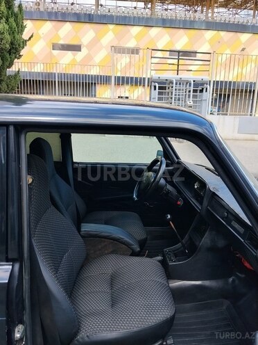 LADA (VAZ) 2107 2010, 98,000 km - 1.6 l - Bakı