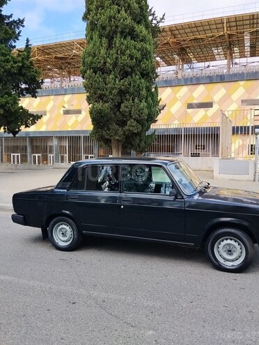 LADA (VAZ) 2107 2010, 98,000 km - 1.6 l - Bakı