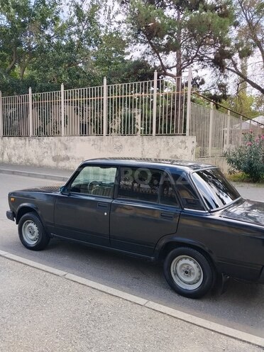 LADA (VAZ) 2107 2010, 98,000 km - 1.6 l - Bakı