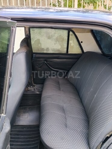 LADA (VAZ) 2107 2010, 98,000 km - 1.6 l - Bakı