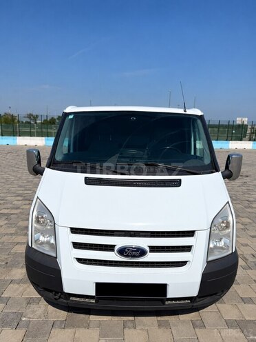 Ford Transit 2010, 171,568 km - 2.2 л - Bakı
