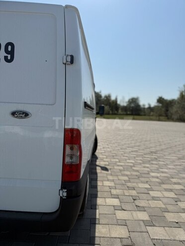 Ford Transit 2010, 171,568 km - 2.2 л - Bakı