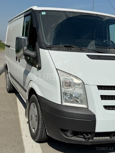 Ford Transit 2010, 171,568 km - 2.2 л - Bakı