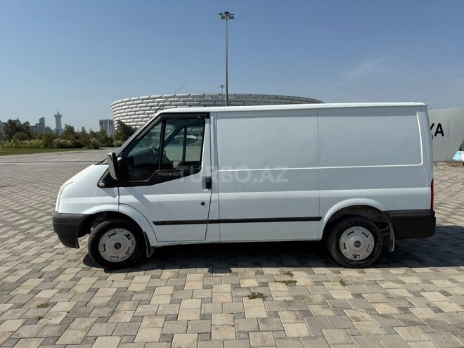 Ford Transit 2010, 171,568 km - 2.2 л - Bakı