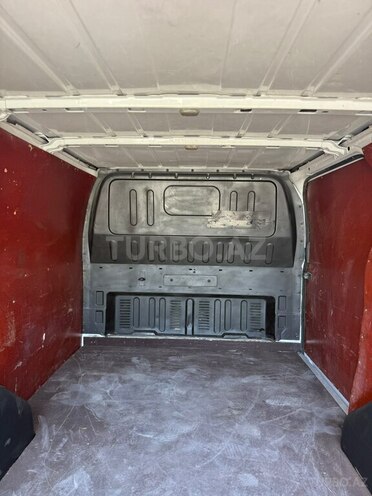 Ford Transit 2010, 171,568 km - 2.2 л - Bakı