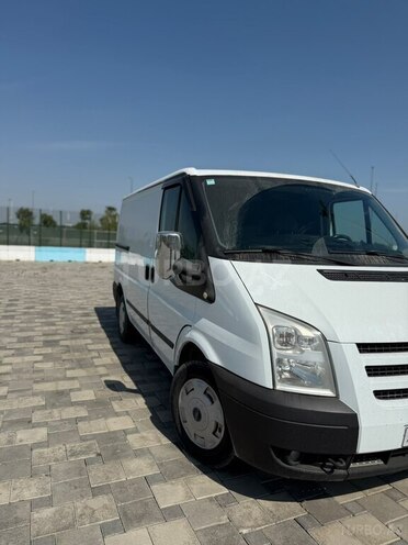 Ford Transit 2010, 171,568 km - 2.2 л - Bakı