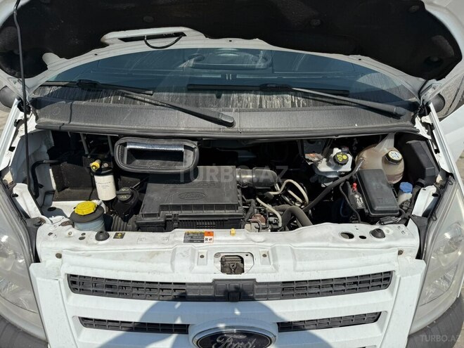 Ford Transit 2010, 171,568 km - 2.2 л - Bakı
