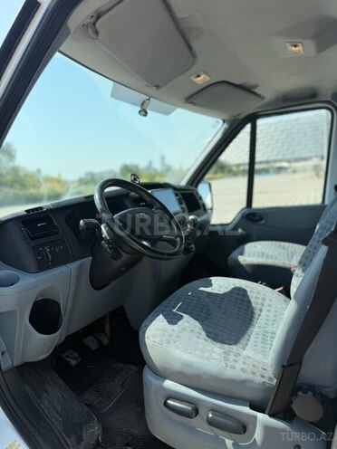Ford Transit 2010, 171,568 km - 2.2 л - Bakı