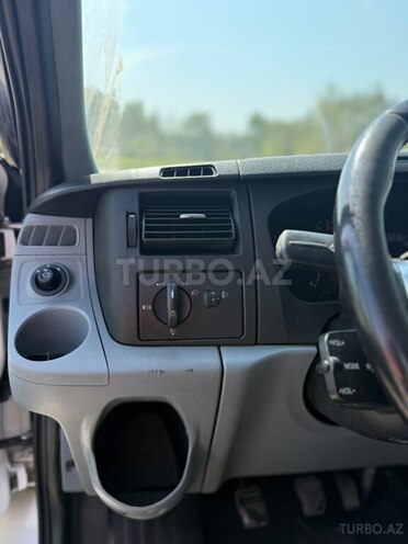 Ford Transit 2010, 171,568 km - 2.2 л - Bakı