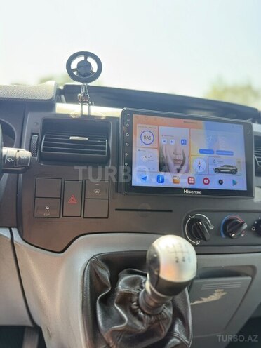 Ford Transit 2010, 171,568 km - 2.2 л - Bakı