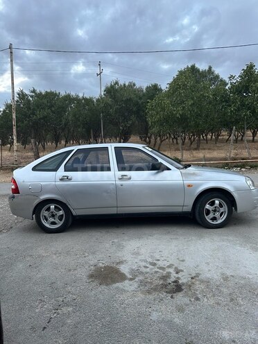 LADA (VAZ) Priora 2010, 288,000 km - 1.6 l - Şamaxı