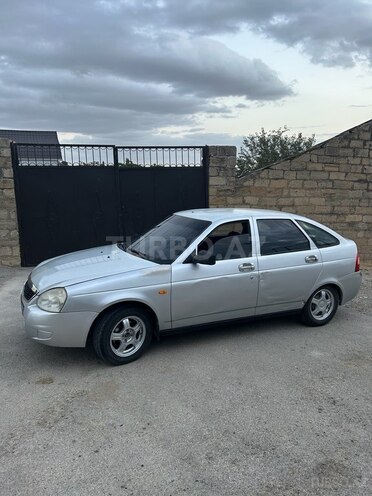 LADA (VAZ) Priora 2010, 288,000 km - 1.6 l - Şamaxı