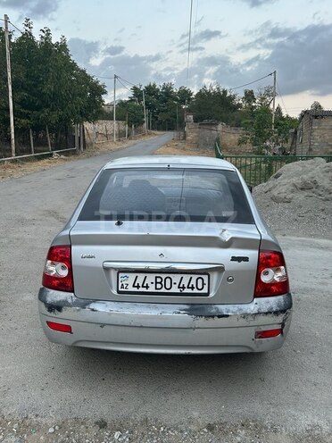LADA (VAZ) Priora 2010, 288,000 km - 1.6 l - Şamaxı