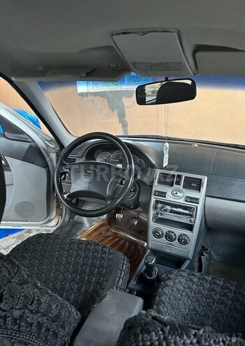 LADA (VAZ) Priora 2010, 288,000 km - 1.6 l - Şamaxı