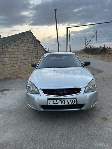 LADA (VAZ) Priora 2010, 288,000 km - 1.6 l - Şamaxı