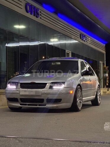 Volkswagen Jetta 2002, 300,000 km - 1.8 l - Sumqayıt