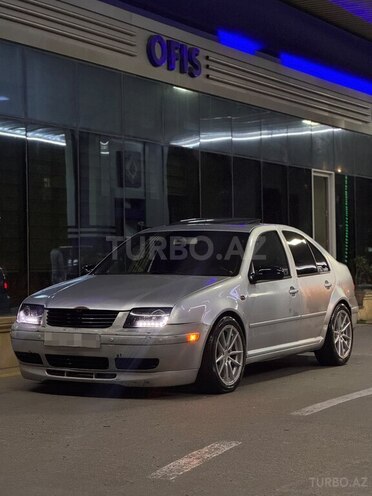 Volkswagen Jetta 2002, 300,000 km - 1.8 l - Sumqayıt