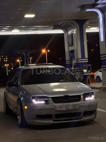 Volkswagen Jetta 2002, 300,000 km - 1.8 l - Sumqayıt