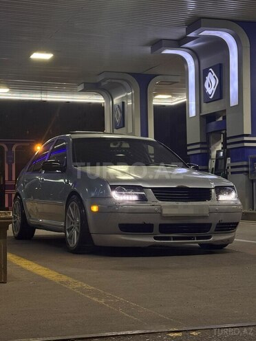Volkswagen Jetta 2002, 300,000 km - 1.8 l - Sumqayıt