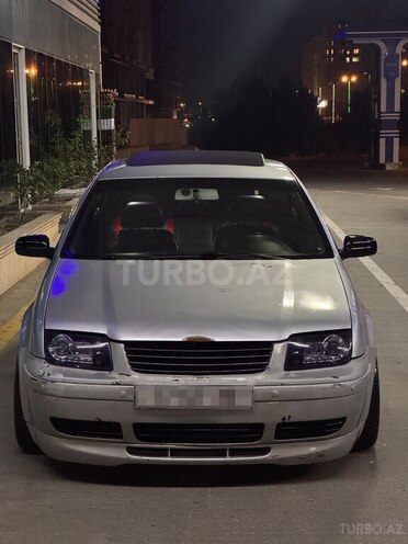 Volkswagen Jetta 2002, 300,000 km - 1.8 l - Sumqayıt