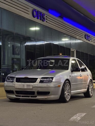 Volkswagen Jetta 2002, 300,000 km - 1.8 l - Sumqayıt