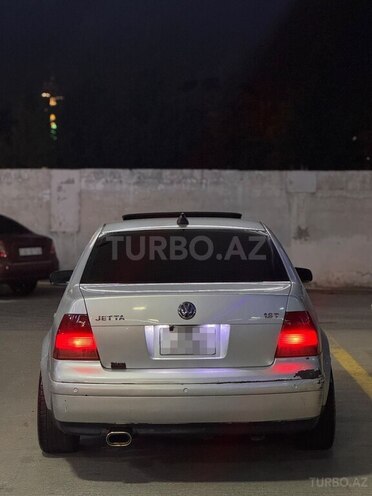 Volkswagen Jetta 2002, 300,000 km - 1.8 l - Sumqayıt