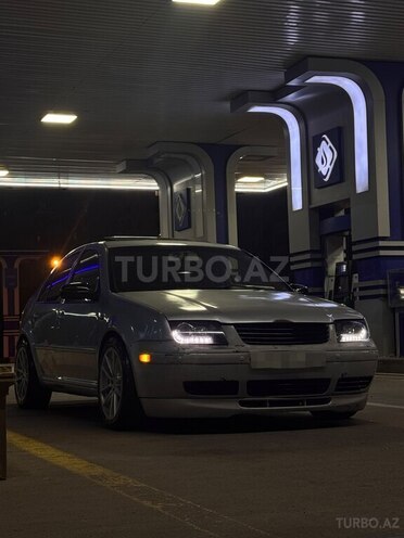 Volkswagen Jetta 2002, 300,000 km - 1.8 l - Sumqayıt