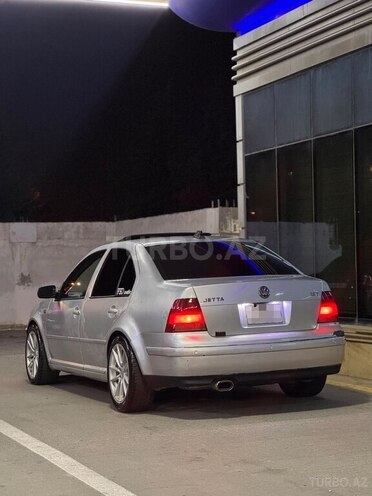 Volkswagen Jetta 2002, 300,000 km - 1.8 l - Sumqayıt