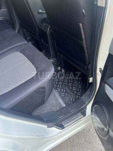 Nissan X-Trail 2008, 203,000 km - 2.5 l - Sumqayıt