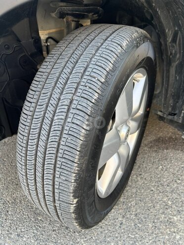 Nissan X-Trail 2008, 203,000 km - 2.5 l - Sumqayıt