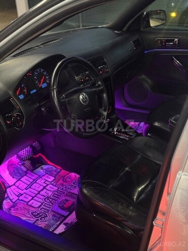 Volkswagen Jetta 2002, 300,000 km - 1.8 l - Sumqayıt