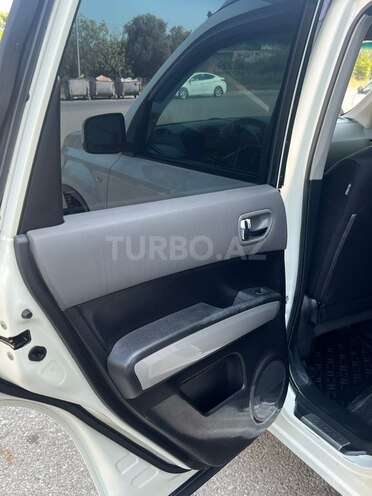 Nissan X-Trail 2008, 203,000 km - 2.5 l - Sumqayıt