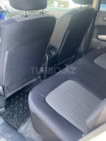 Nissan X-Trail 2008, 203,000 km - 2.5 l - Sumqayıt