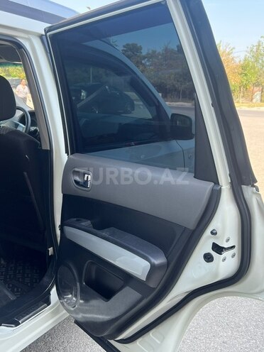 Nissan X-Trail 2008, 203,000 km - 2.5 l - Sumqayıt