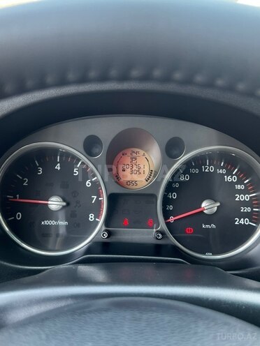 Nissan X-Trail 2008, 203,000 km - 2.5 l - Sumqayıt