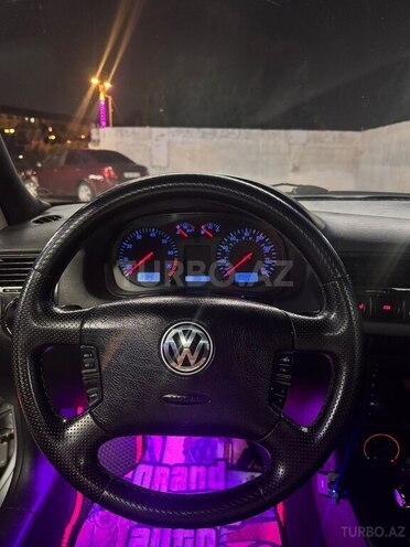 Volkswagen Jetta 2002, 300,000 km - 1.8 l - Sumqayıt