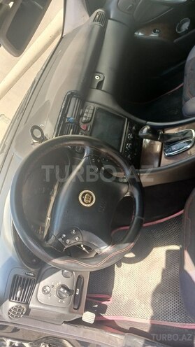 Mercedes C 240 2002, 540,000 km - 2.6 l - Bakı