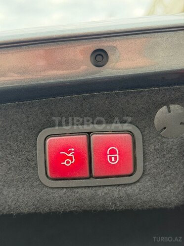 Mercedes C 300 2019, 125,000 km - 2.0 л - Bakı