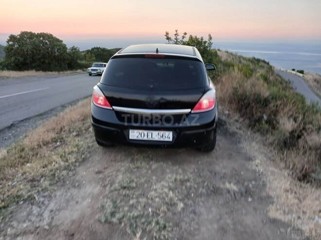 Opel Astra 2005, 235,865 km - 1.4 l - Şəmkir
