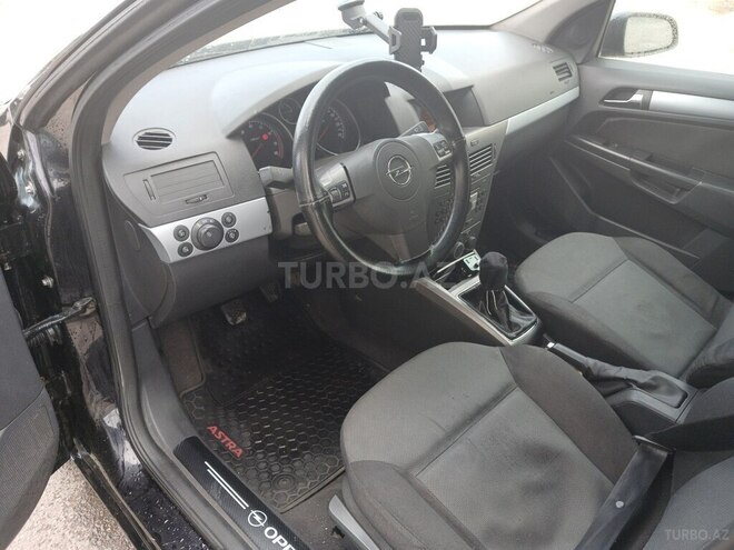 Opel Astra 2005, 235,865 km - 1.4 l - Şəmkir
